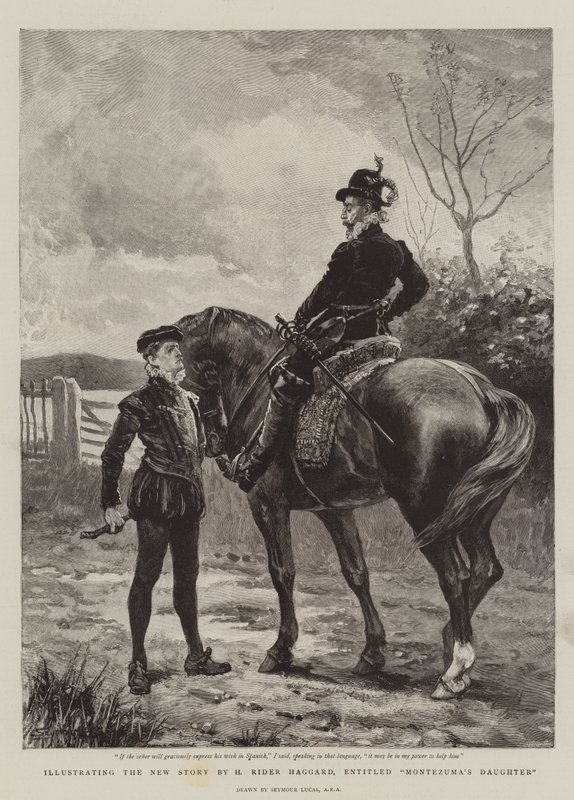 Montezuma