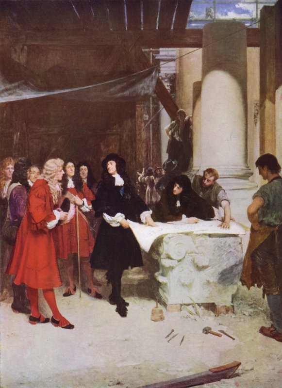 Bilinmeyen resim by John Seymour Lucas