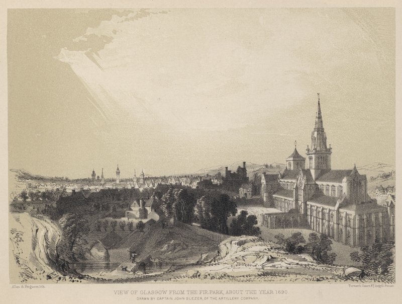 Glasgow