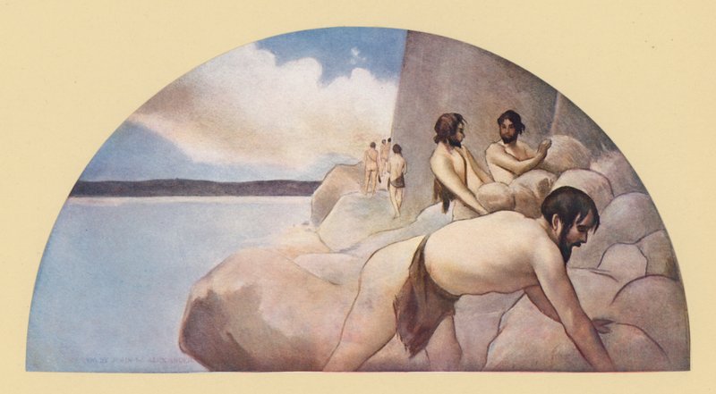  by John White (after) Alexander