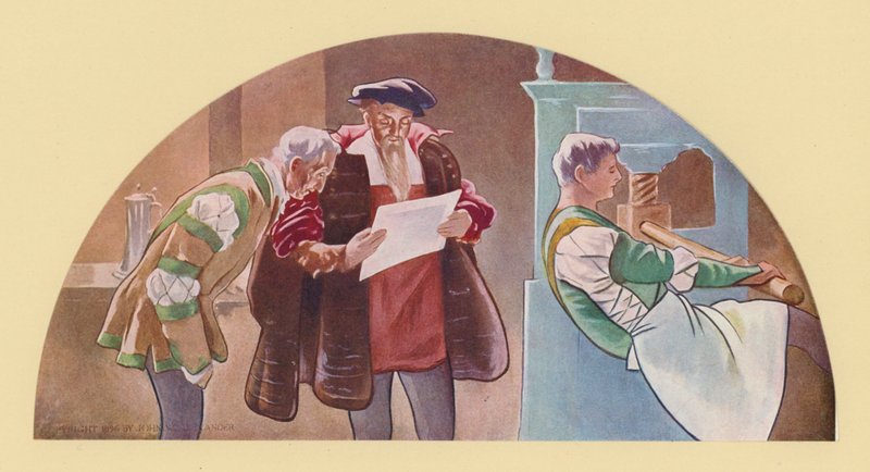  by John White (after) Alexander