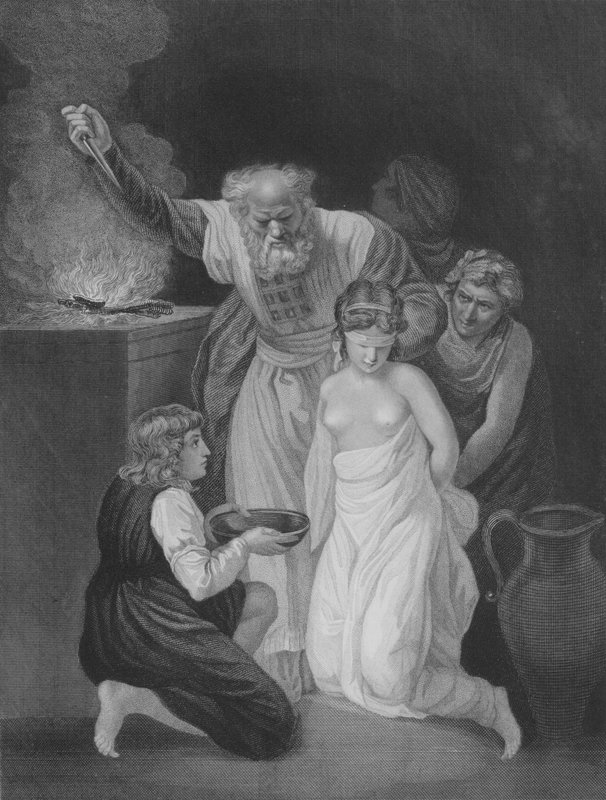 Jephthah