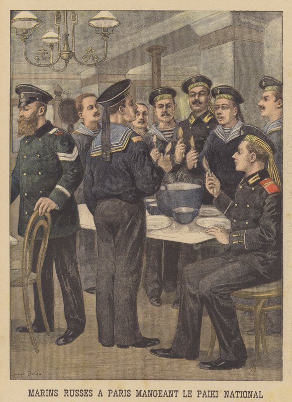 Paris