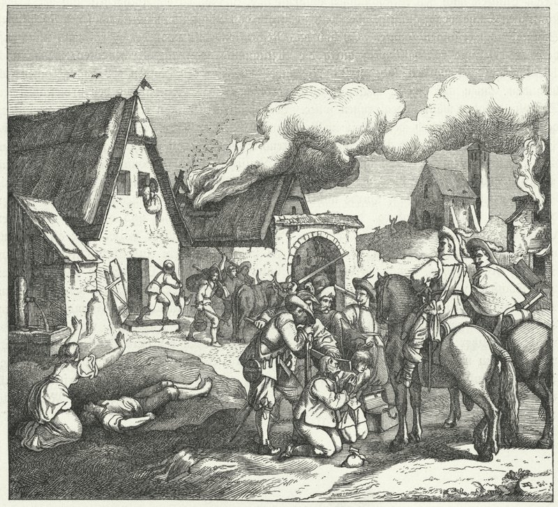 Nordlingen Savaşı