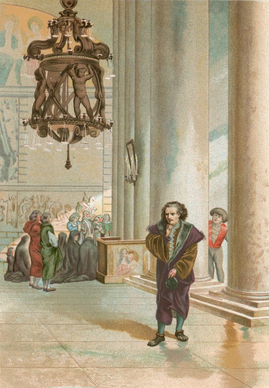 Galileo Pisa