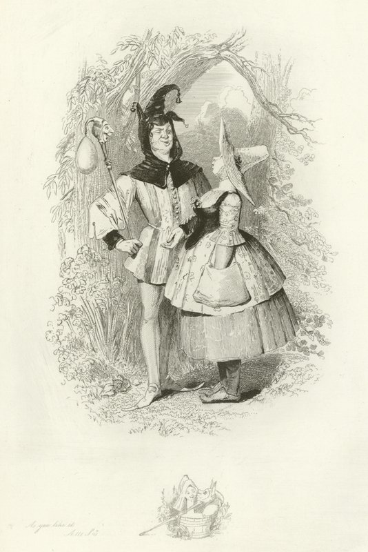 Sevdiğin gibi by Joseph Kenny Meadows