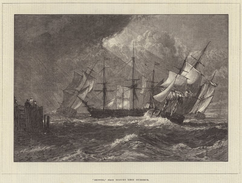 Turner