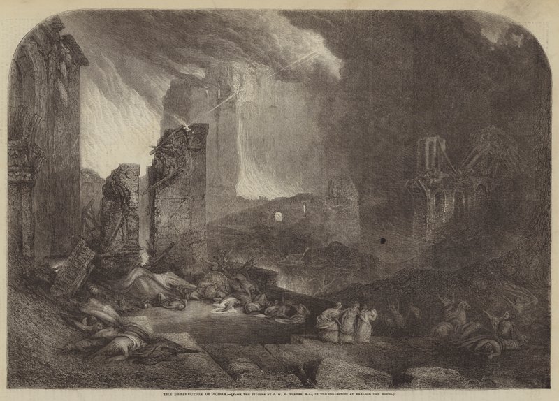 Sodom