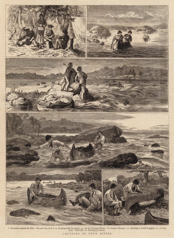 Nova Scotia