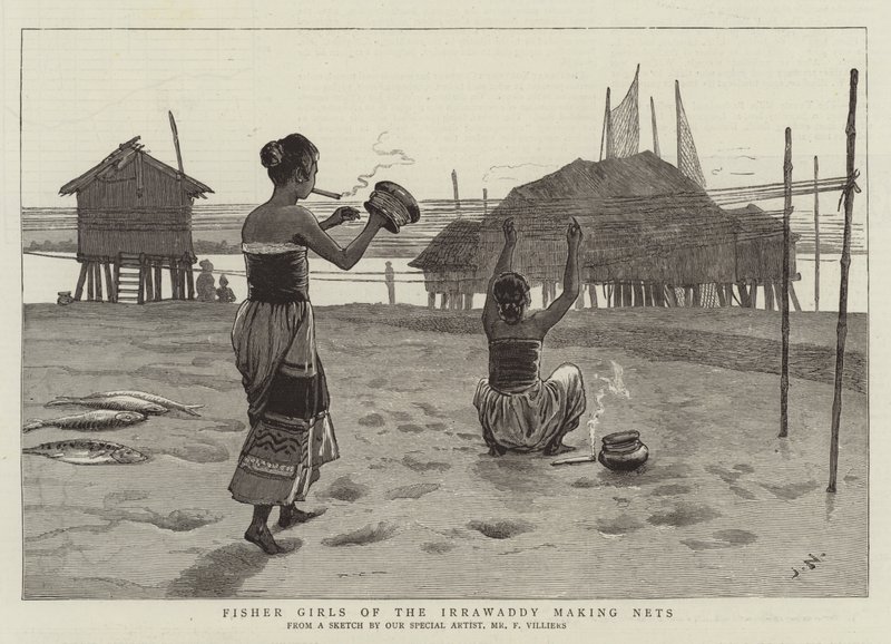 Irrawaddy