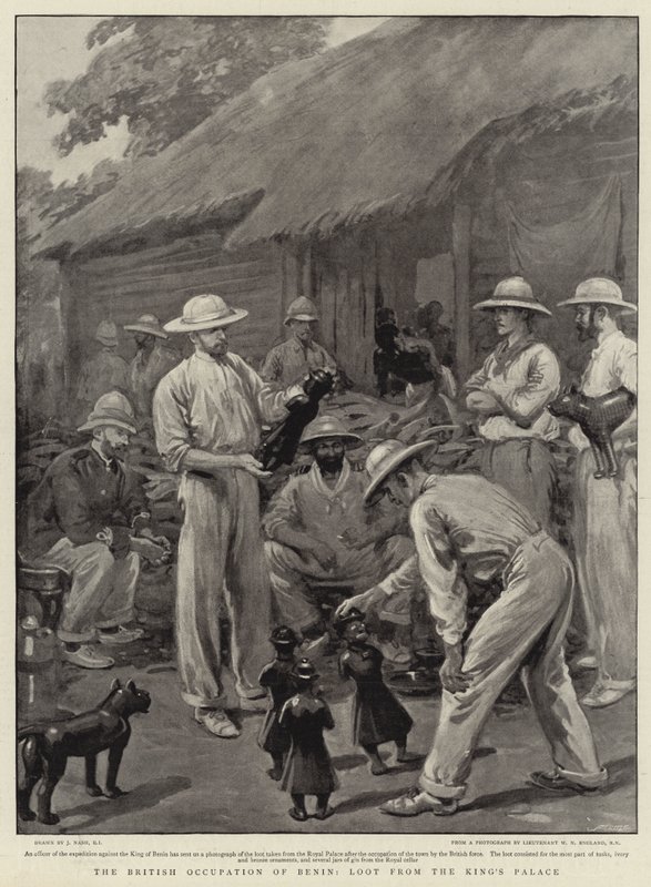 Benin