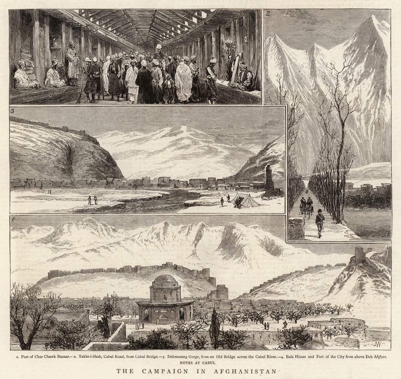 Afganistan