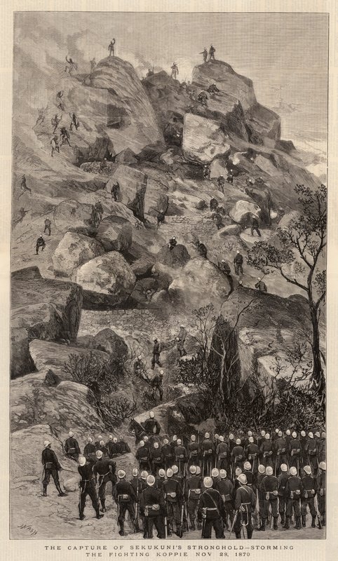 Sekukuni
