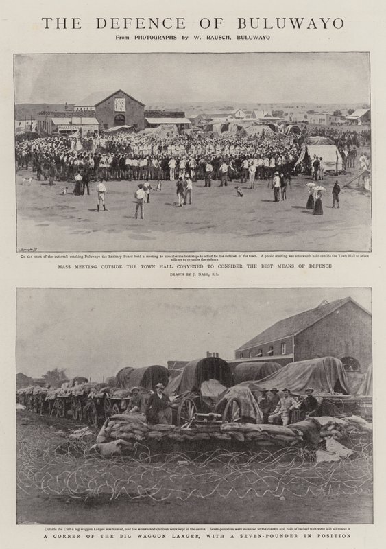 Bulawayo