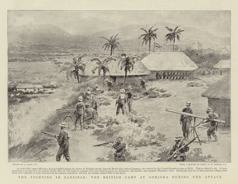 Zanzibar