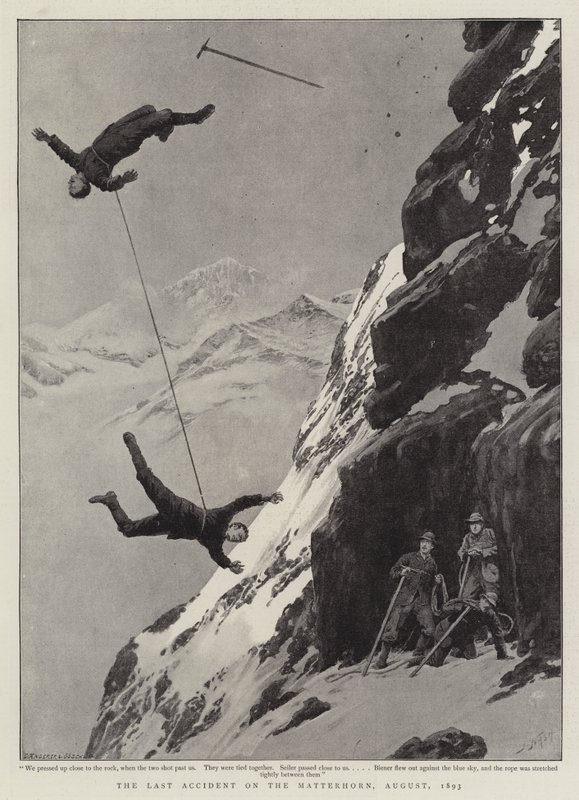 Matterhorn