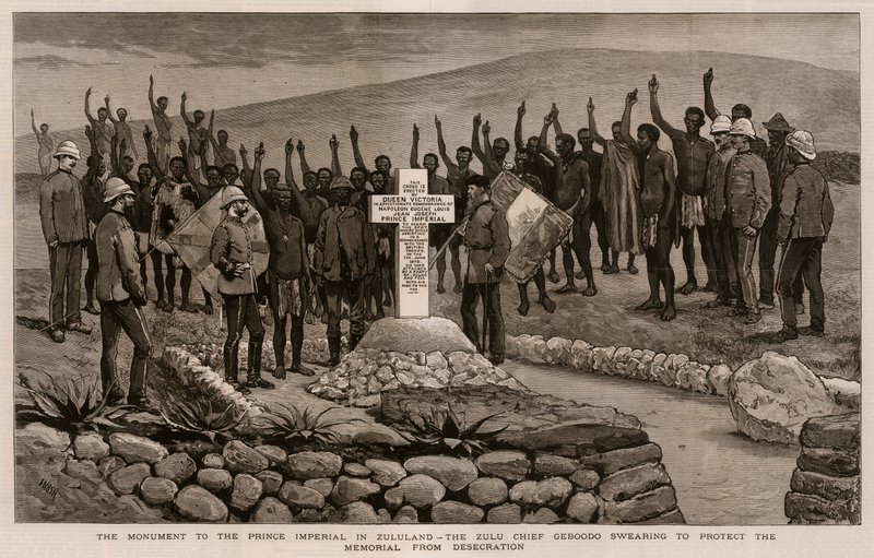 Zululand