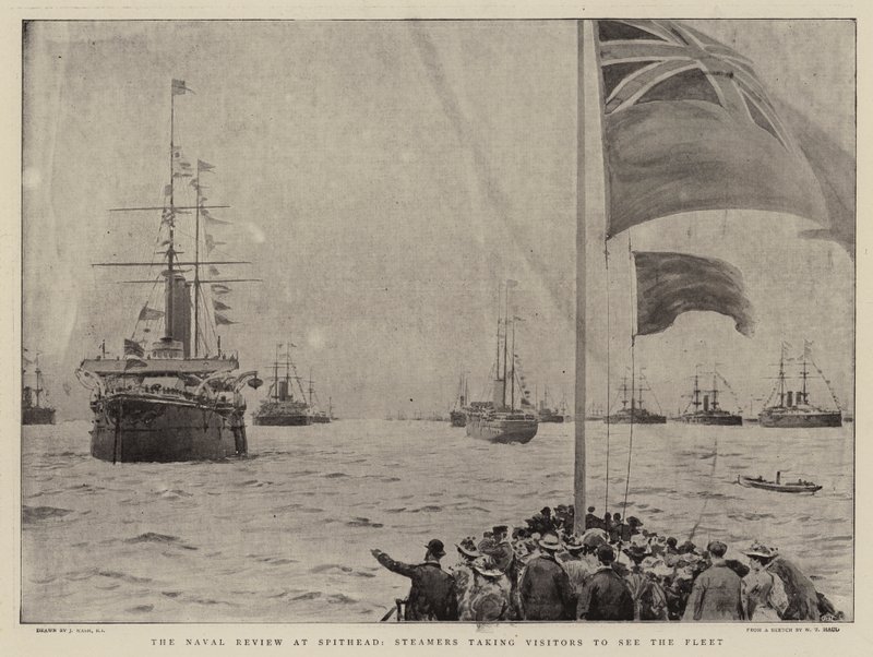 Spithead