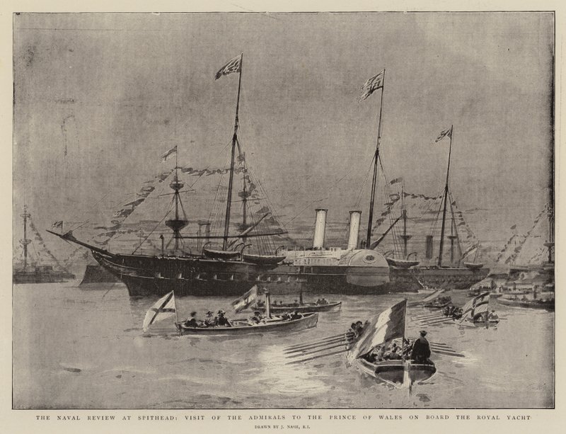 Spithead