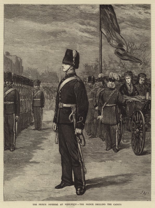 Woolwich