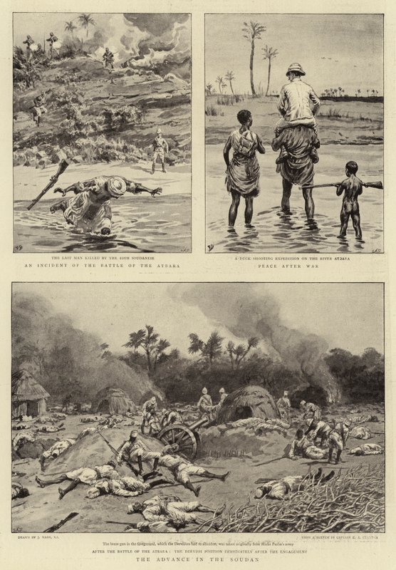 Sudan