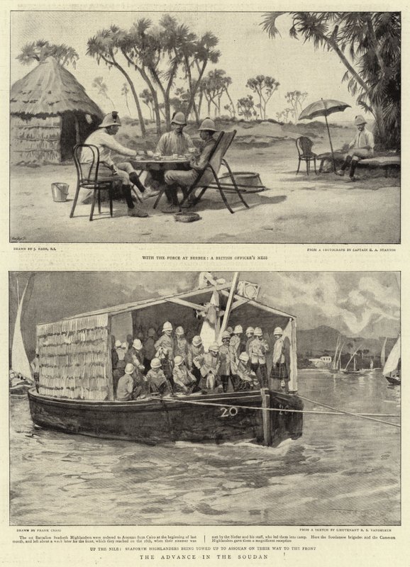 Sudan