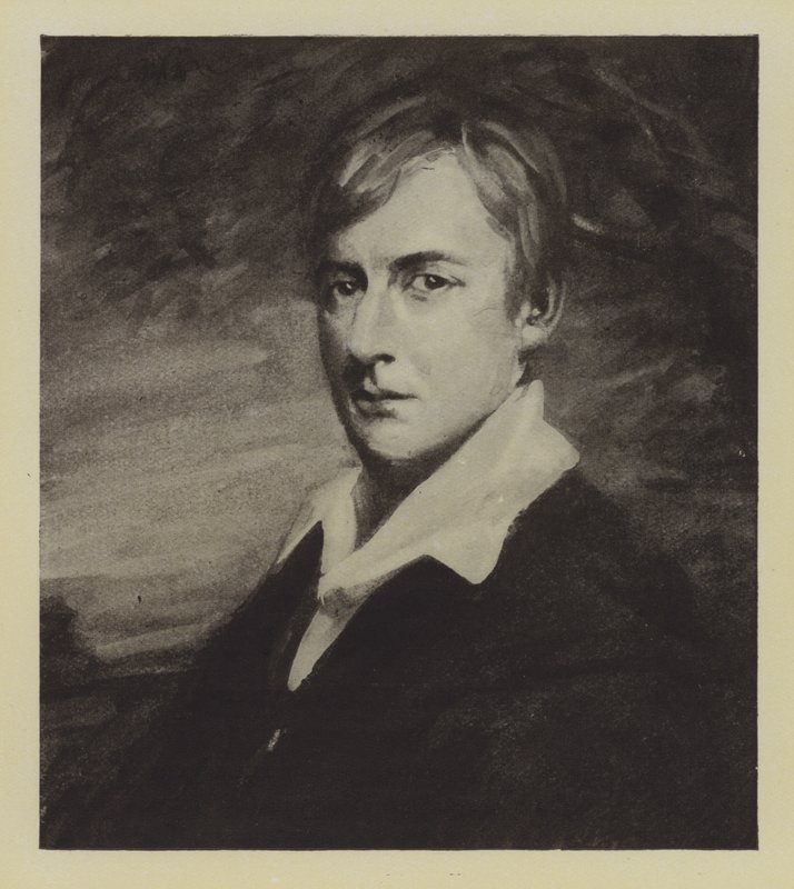 George Ödünç by Joseph after Simpson