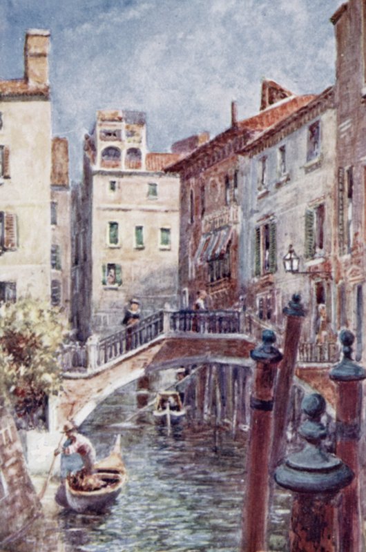 Venedik