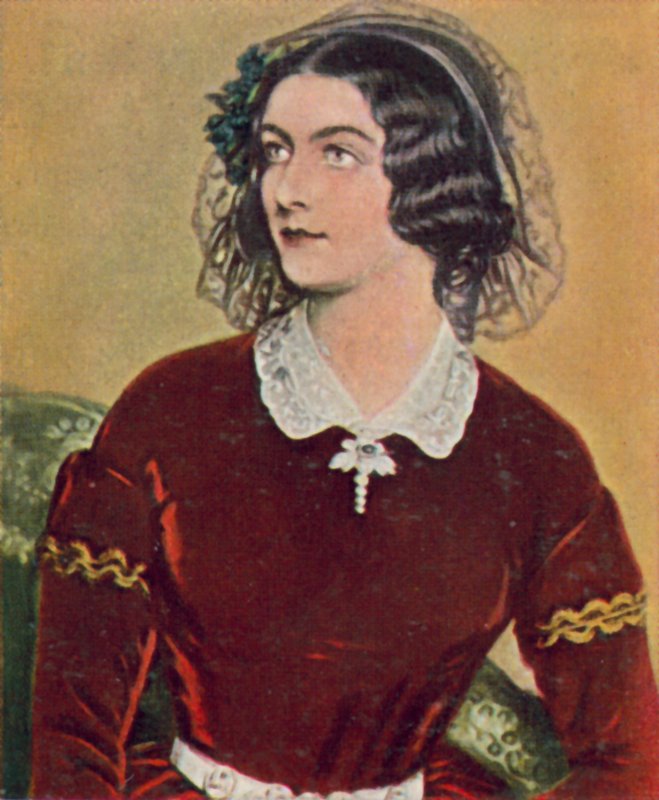  by Joseph Carl (after) Stieler