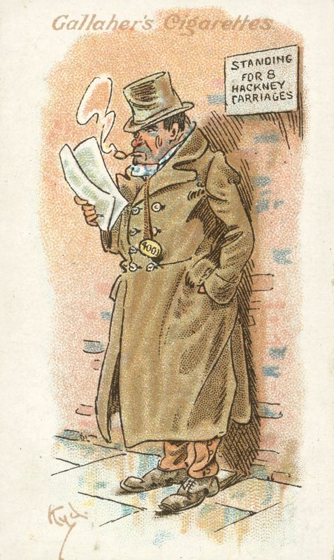  by Joseph Clayton (1856 1937) Clarke