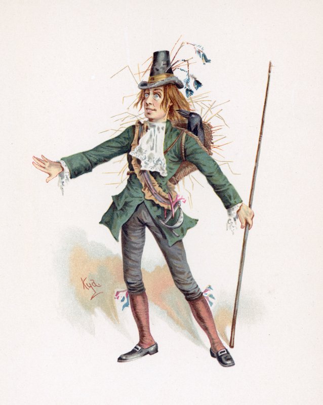 Barnaby Rudge, 