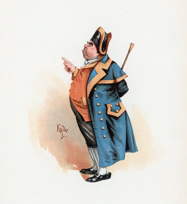 Bay Bumble, 