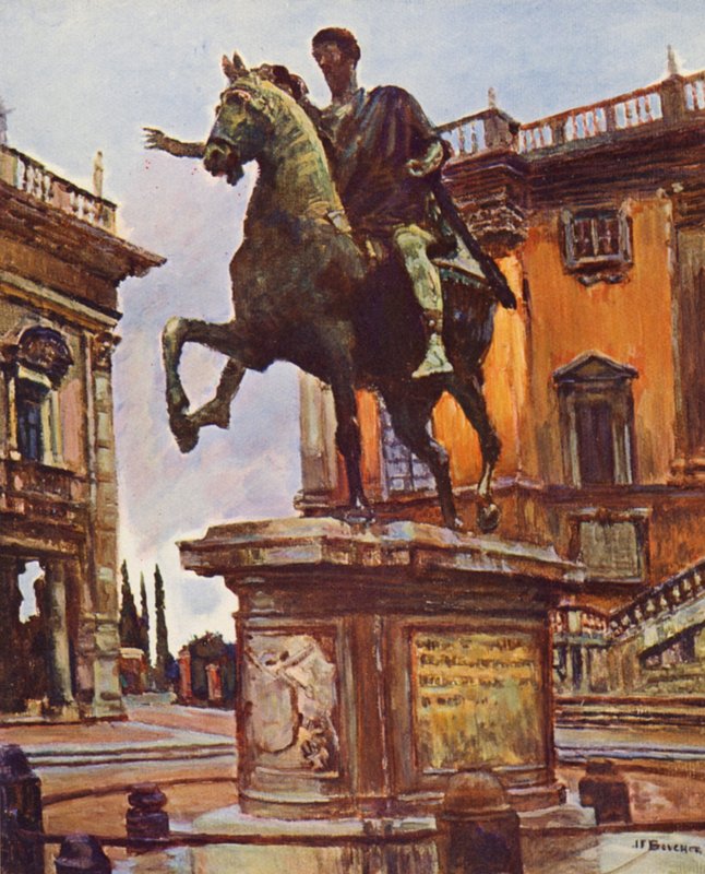  by Joseph Felix Bouchor