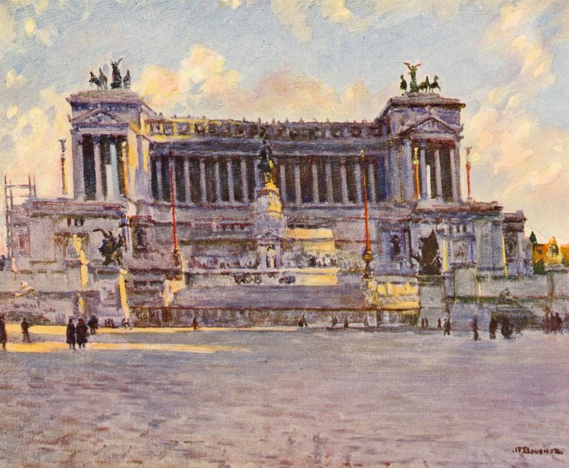  by Joseph Felix Bouchor