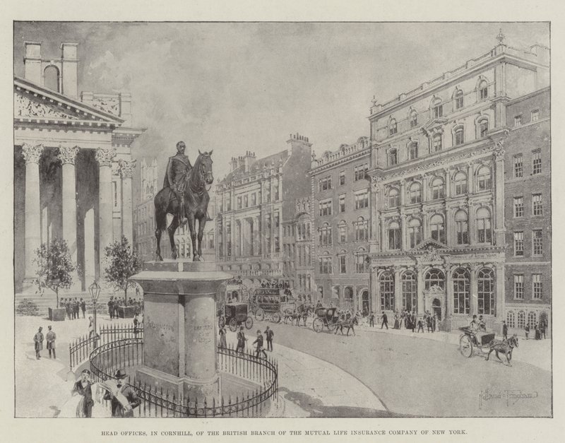 New York Mutual Life Insurance Company