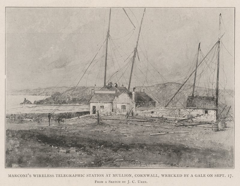 Marconi