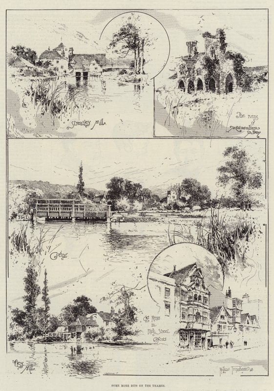 Thames