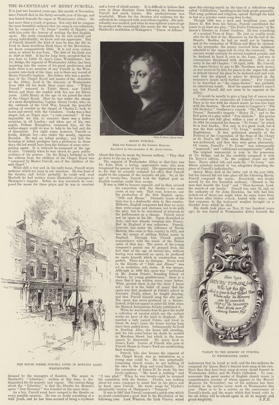 Henry Purcell