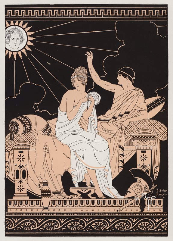  by Joseph Kuhn Regnier