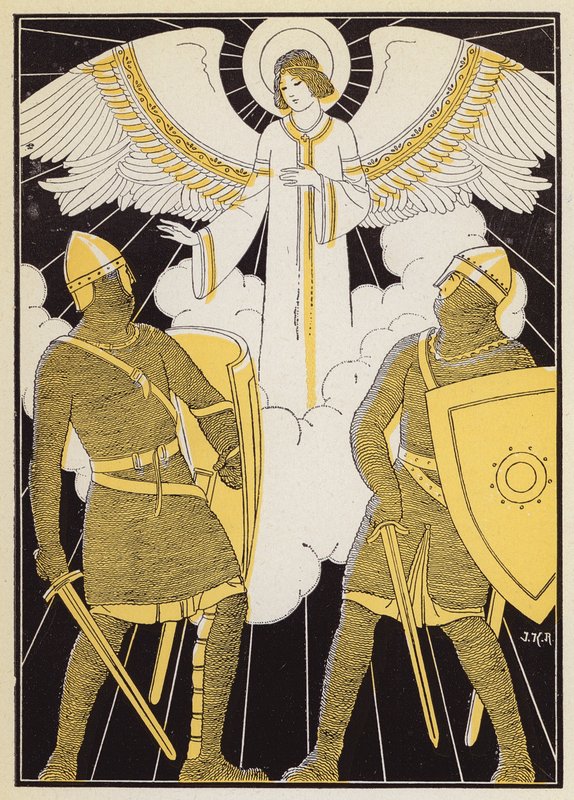  by Joseph Kuhn Regnier