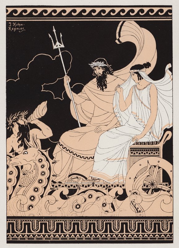  by Joseph Kuhn Regnier