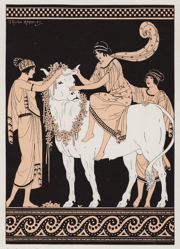  by Joseph Kuhn Regnier