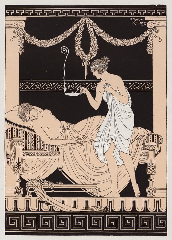  by Joseph Kuhn Regnier