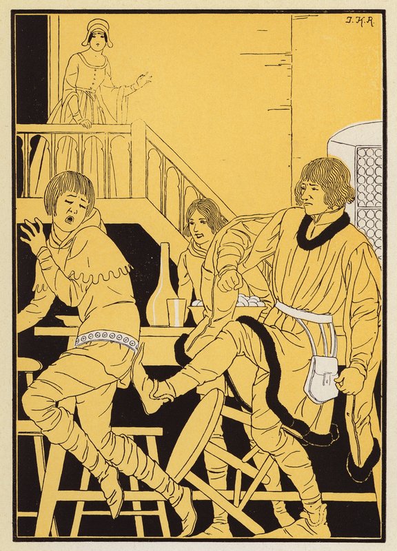  by Joseph Kuhn Regnier