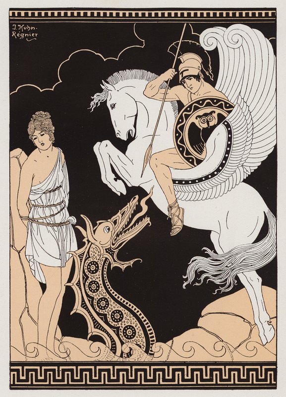  by Joseph Kuhn Regnier