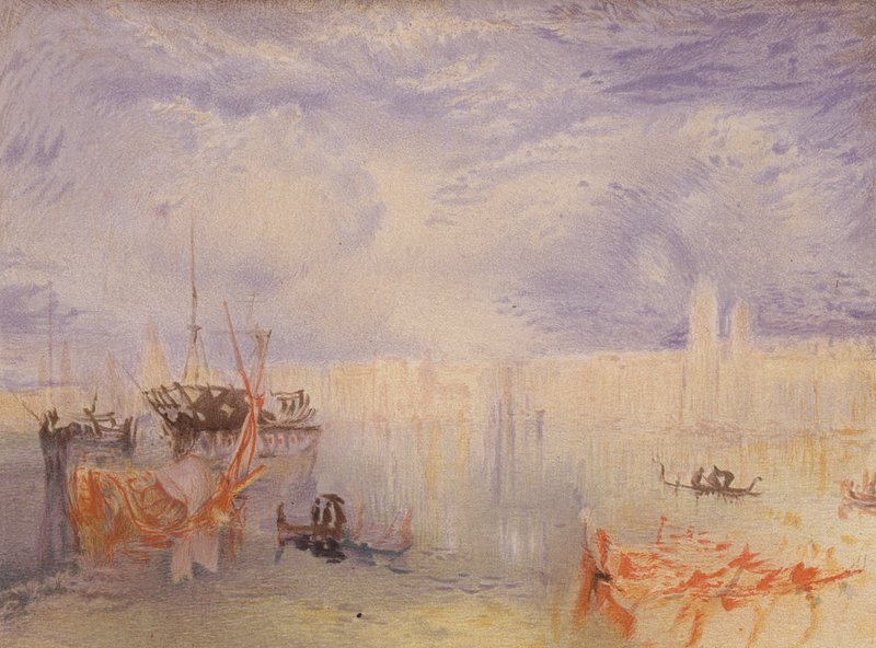  by Joseph Mallord William (after) Turner