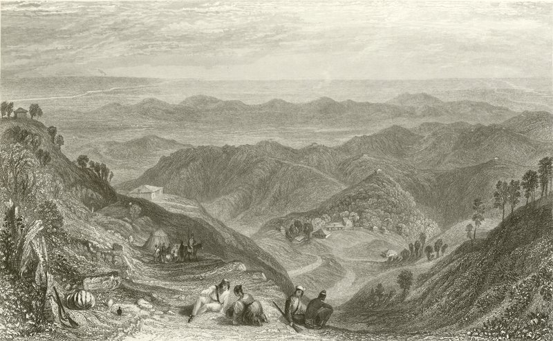 Landour