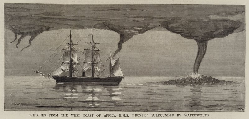 Afrika