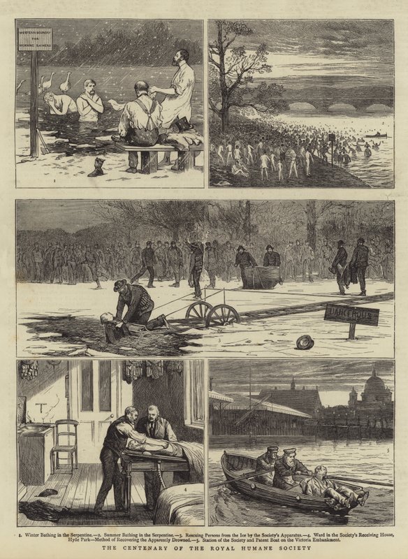 Royal Humane Society