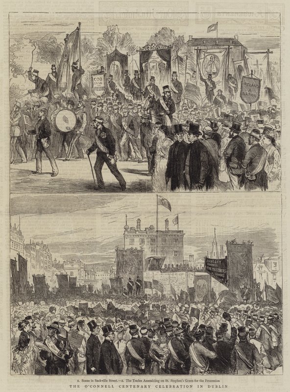Dublin